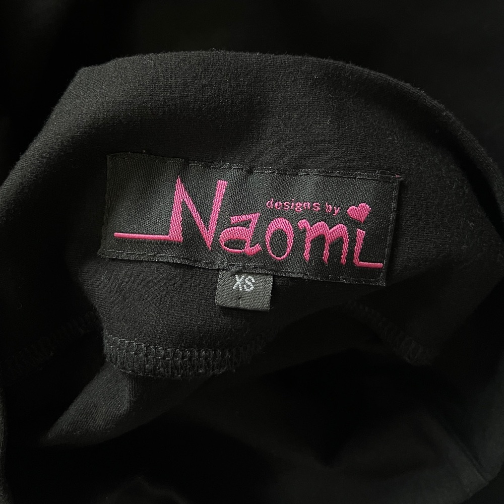 🖤Rock N’ Karma // Ruched Drawstring Skirt🖤 - Picture 6 of 8